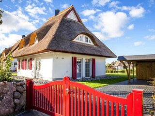 Casa per le vacanze Fuhlendorf  21