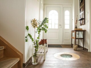 Casa per le vacanze Fuhlendorf  22