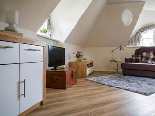 Ferienhaus Fuhlendorf Ausstattung 17