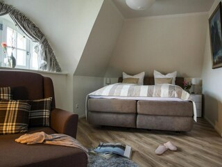 Casa per le vacanze Fuhlendorf Caratteristiche 5