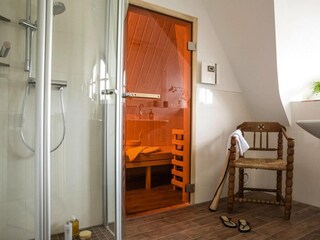 Casa per le vacanze Fuhlendorf  23