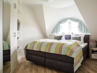 Vakantiehuis Fuhlendorf Kenmerken 20