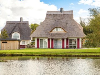 Casa per le vacanze Fuhlendorf  25