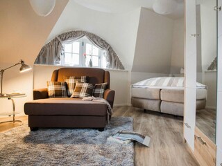 Vakantiehuis Fuhlendorf Kenmerken 13
