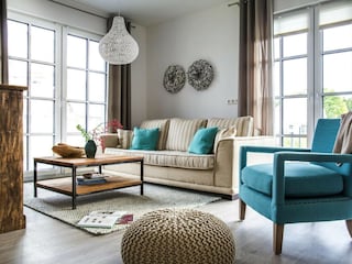 Holiday house Fuhlendorf Features 9