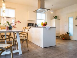 Vakantiehuis Fuhlendorf Kenmerken 12