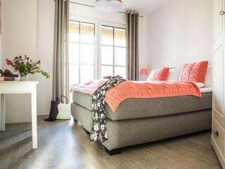 Ferienhaus Fuhlendorf Ausstattung 12