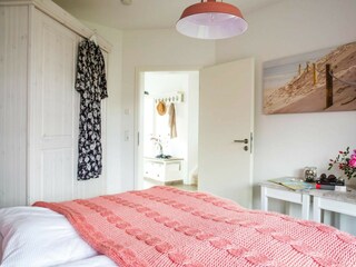 Ferienhaus Fuhlendorf Ausstattung 16