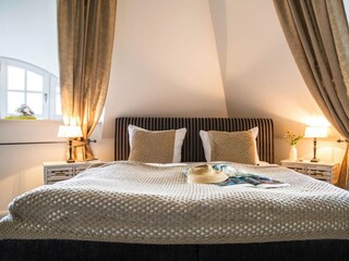 Holiday house Fuhlendorf Features 7