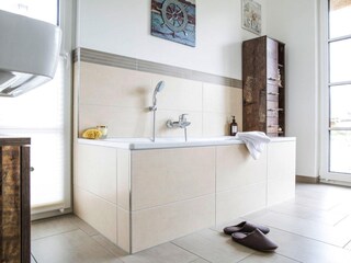 Vakantiehuis Fuhlendorf Kenmerken 16