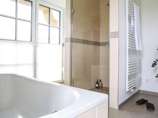 Vakantiehuis Fuhlendorf Kenmerken 8