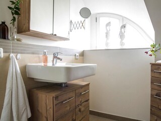 Vakantiehuis Fuhlendorf Kenmerken 13