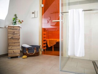 Casa per le vacanze Fuhlendorf  36