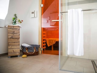 Vakantiehuis Fuhlendorf  38