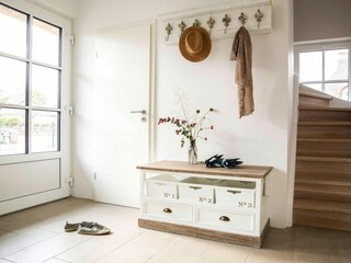 Holiday house Fuhlendorf  35