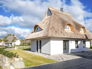 Casa per le vacanze Fuhlendorf Registrazione all'aperto 5