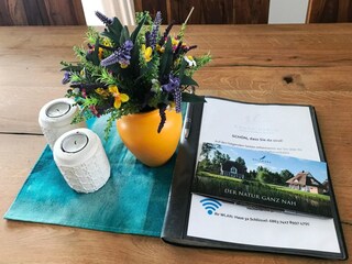 Holiday house Fuhlendorf  37