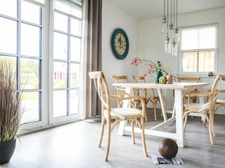 Holiday house Fuhlendorf Features 8