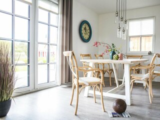 Holiday house Fuhlendorf Features 9