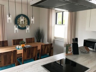 Vakantiehuis Fuhlendorf Kenmerken 15
