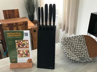 Casa per le vacanze Fuhlendorf  40