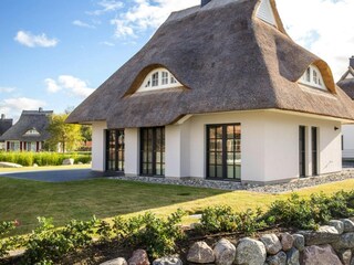 Holiday house Fuhlendorf Outdoor Recording 4