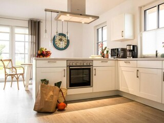 Vakantiehuis Fuhlendorf Kenmerken 14