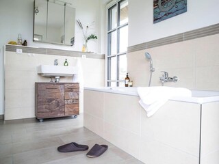 Vakantiehuis Fuhlendorf Kenmerken 17