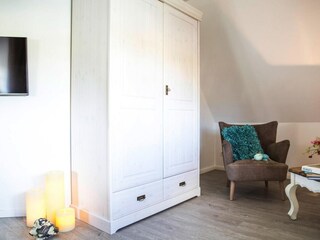 Maison de vacances Fuhlendorf  41