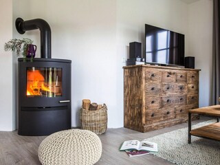 Holiday house Fuhlendorf  40