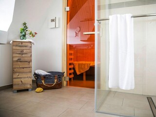 Vakantiehuis Fuhlendorf  41