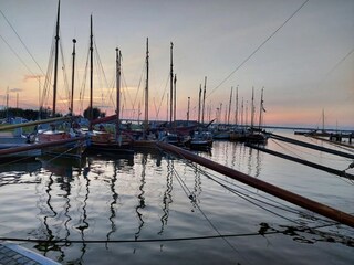 Vakantiehuis Fuhlendorf Omgeving 24