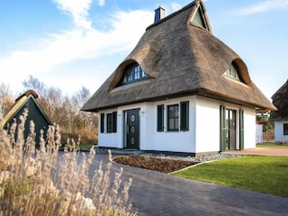 Vakantiehuis Fuhlendorf Buitenaudio-opname 1