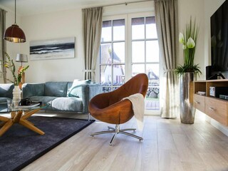 Vakantiehuis Fuhlendorf Kenmerken 3