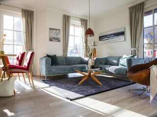 Ferienhaus Fuhlendorf Ausstattung 7