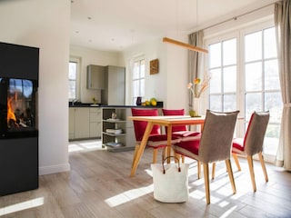 Ferienhaus Fuhlendorf Ausstattung 5