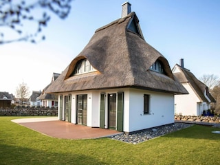 Vakantiehuis Fuhlendorf Buitenaudio-opname 2