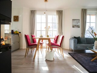 Vakantiehuis Fuhlendorf Kenmerken 8