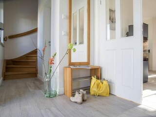 Maison de vacances Fuhlendorf Équipement 10