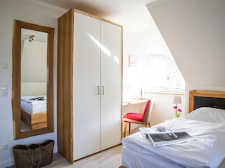 Maison de vacances Fuhlendorf Équipement 14