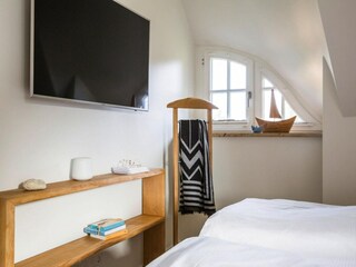 Vakantiehuis Fuhlendorf Kenmerken 14