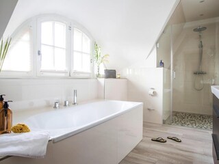 Vakantiehuis Fuhlendorf Kenmerken 11