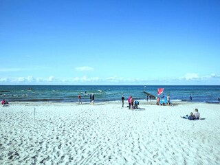 Maison de vacances Fuhlendorf Environnement 18