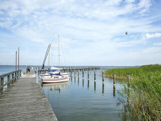 Vakantiehuis Fuhlendorf Omgeving 19