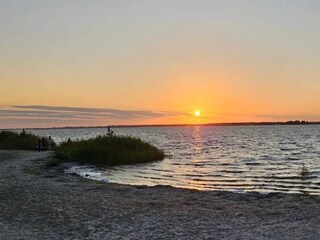 Maison de vacances Fuhlendorf Environnement 24