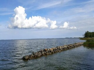 Ferienhaus Fuhlendorf Umgebung 26