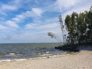 Ferienhaus Fuhlendorf Umgebung 36