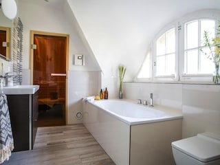 Holiday house Fuhlendorf Features 3