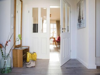 Vakantiehuis Fuhlendorf Kenmerken 7