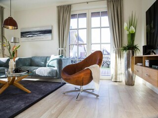 Vakantiehuis Fuhlendorf Kenmerken 5